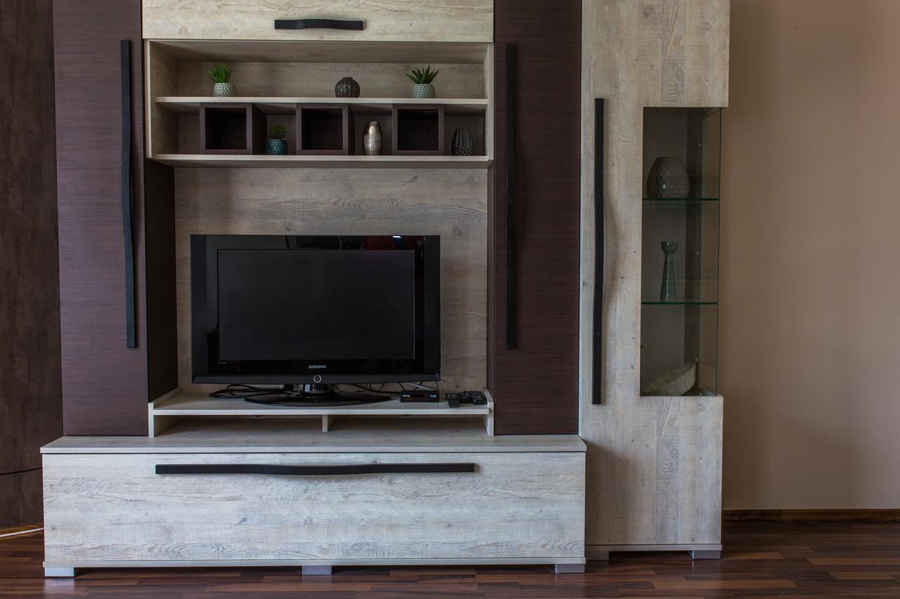 Aqua Line Apartmanhaz Hajdúszoboszló 外观 照片