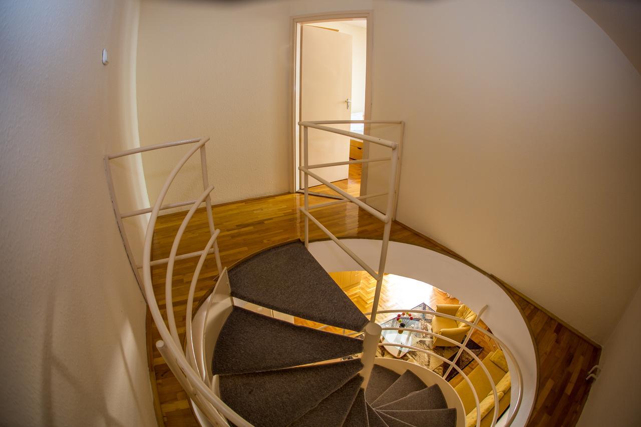 Aqua Line Apartmanhaz Hajdúszoboszló 外观 照片