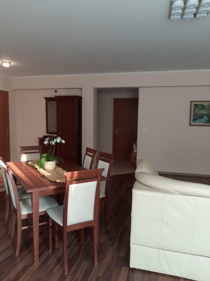 Aqua Line Apartmanhaz Hajdúszoboszló 外观 照片